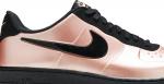 Nike air force 1 foamposite coral stardust hotsell