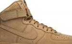 Nike air force sale 1 lv8 wb flax