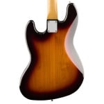 Fender Vintera '60s Jazz Bass - 3 цвета Sunburst 014-9633-300 - фото 4