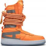Nike SF Air Force 1 High Total Orange