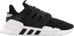Adidas eqt support best sale 91/18 core black
