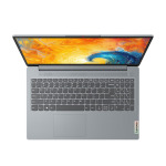 Ноутбук Lenovo IdeaPad 15s, 15.6", 16 ГБ/512 ГБ, Ryzen 5 7430U, серый, английская раскладка - фото 5