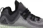Alphaedge 4d on sale green
