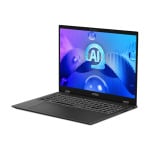 Ноутбук MSI Prestige 16 AI Evo, 16", 32 ГБ/2 ТБ, Core Ultra 7 155H, серый, английская клавиатура - фото 4