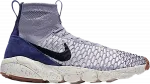 Nike Air Footscape Magista Flyknit Wolf Grey