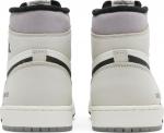 Light bone air new arrivals jordan 1