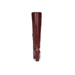 Сапоги Bowman Wide Calf Boot Franco Sarto, красный - фото 4