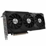 Видеокарта Gigabyte GeForce RTX 4070 Windforce OC 12ГБ, GV-N4070WF3OC-12GD, черный - фото 3