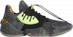 Harden vol 4 sales grey