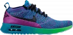 Air max thea ultra flyknit blue clearance