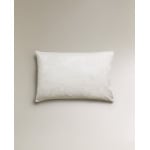 Наволочка Zara Home Floral Jacquard, хлопок - фото 4