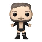 Фигурка Funko POP! WWE: Finn Balor - фото 3