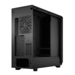 Корпус Fractal Design Meshify 2 XL, Full-Tower, чёрный, светлое стекло - фото 9