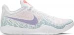 Nike Mamba Rage Bright Mango