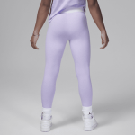 Леггинсы Jordan Fundamentals, цвет Violet Mist - фото 2