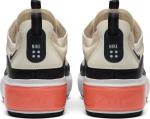 Nike air top max dia ivory