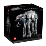 Конструктор LEGO Star Wars 75313 AT-AT - фото