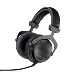 Студийные наушники Beyerdynamic DT 880 Pro 250 Ohm , черный (ограниченная серия) - фото