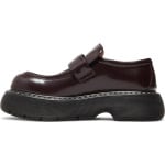 Кроссовки Bottega Veneta Wmns Swell Loafer Oxide Gold, коричневый - фото 3