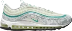 Green camo air max 97 2025