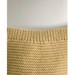 Детские блумеры Zara Home Chunky Knit, желтый - фото 4