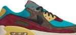 Nike air max ridgerock new arrivals