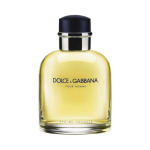 Туалетная вода для мужчин Dolce & Gabbana Pour Homme 200 мл - фото 3