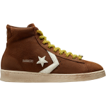 Кроссовки Converse Barriers x Pro Leather The North Star, коричневый - фото