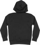 Comme de garcons black hoodie new arrivals