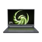 Ноутбук MSI Delta 15 A5EFK 15.6", 64 ГБ/4 ТБ, Ryzen 7 5800H, RX 6700M, Windows 11 Pro, серый, английская клавиатура - фото 2