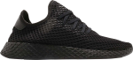 Adidas Deerupt Double Black