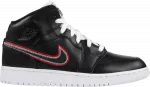Air Jordan 1 Mid SE GS Maybe I Destroyed The Game