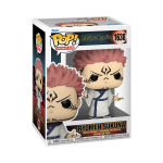 POP-анимация: JJK- Сукуна Funko POP! - фото