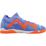 Кроссовки Puma Future Match IT Supercharge Pack - Blue Glimmer, синий - фото