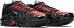 Nike air max plus black crimson new arrivals