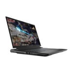 Ноутбук игровой Dell Alienware M16 R1, 16" 165 Гц, 64 ГБ/2 ТБ, Core i7-13700HX, RTX 4070, чёрный, английская клавиатура - фото 3