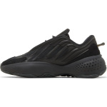 Кроссовки Adidas Ozrah 'Core Black', черный - фото 3