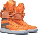 Nike air force hot sale 1 sf orange