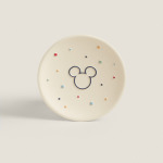 Детская мыльница Zara Home Mickey Mouse Disney, белый - фото