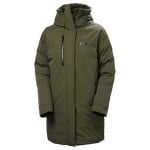 Парка Helly Hansen Adore, зеленый - фото 3