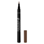 Rimmel Brow Pro Micro Pen ручка для бровей, 03 Soft Brown - фото