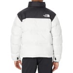 Куртка Нупце 1996 года The North Face, цвет TNF White/TNF Black - фото 3