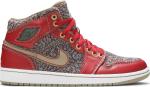 Jordan retro 1 levi's on sale