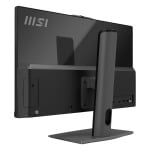 Моноблок MSI Modern AM242TP 11M AIO, 23.8″ Сенсорный, 16Гб/1Тб+256Гб, i7-1165G7, черный, английская клавиатура - фото 3