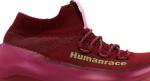 Adidas Pharrell x Human Race Sichona Burgundy
