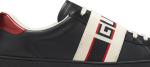 Gucci ace stripe discount
