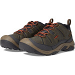 Кроссовки Circadia Waterproof KEEN, черный - фото