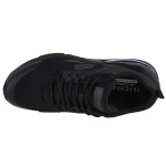 Низкие кроссовки Skechers Skechers Uno 2 90'S 2, черный - фото 3