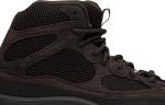 Adidas Yeezy Desert Boot Oil