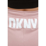 Пижамные штаны Dkny DKNY, розовый - фото 3